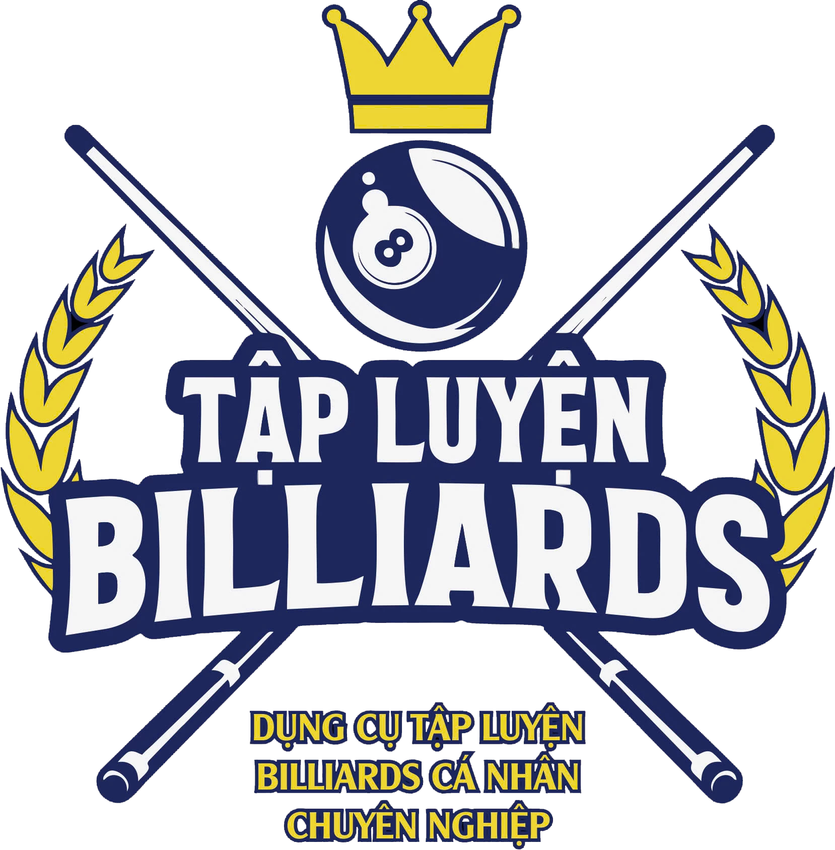 Tập luyện Billiards