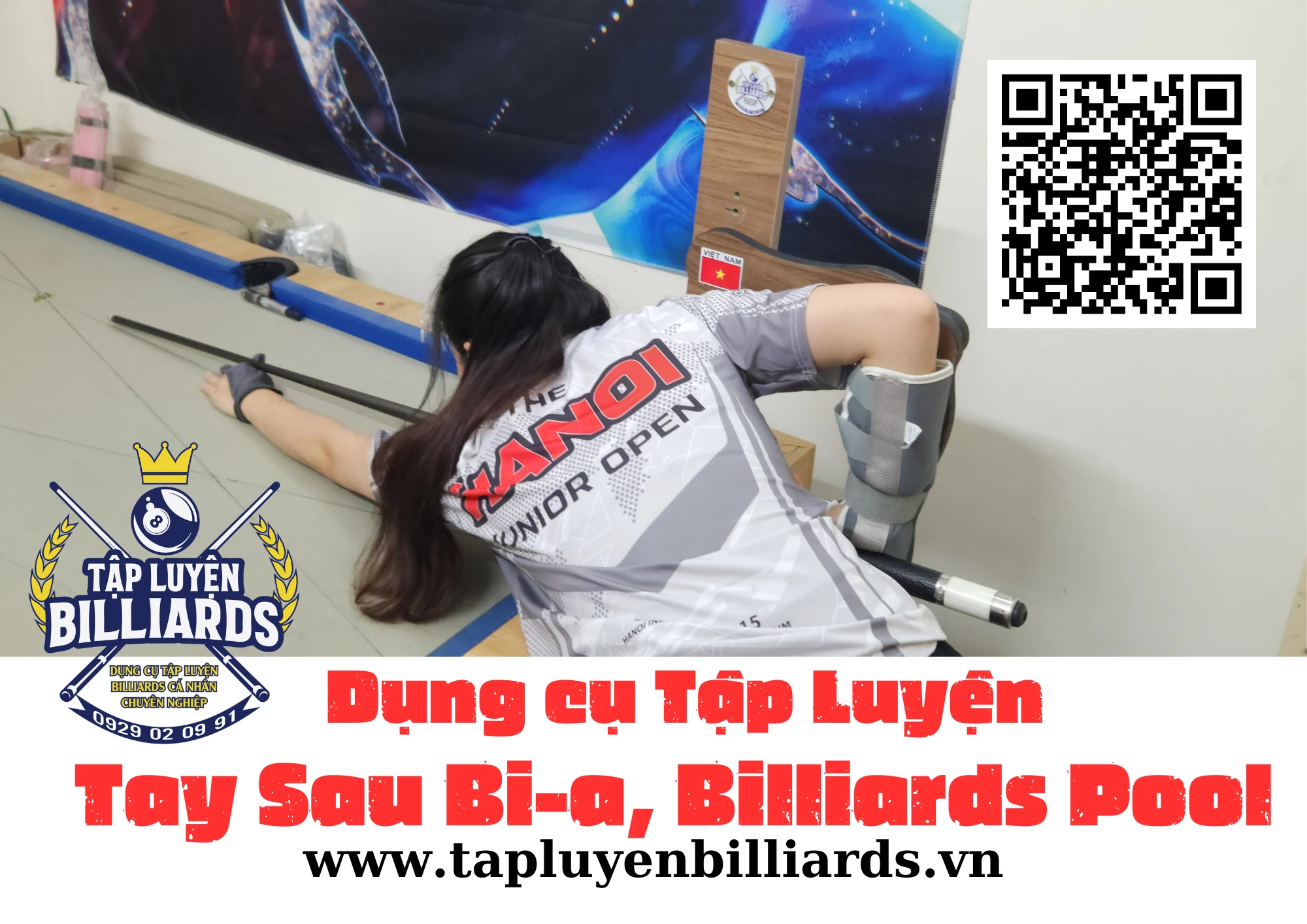 dụng cụ tập tay sau