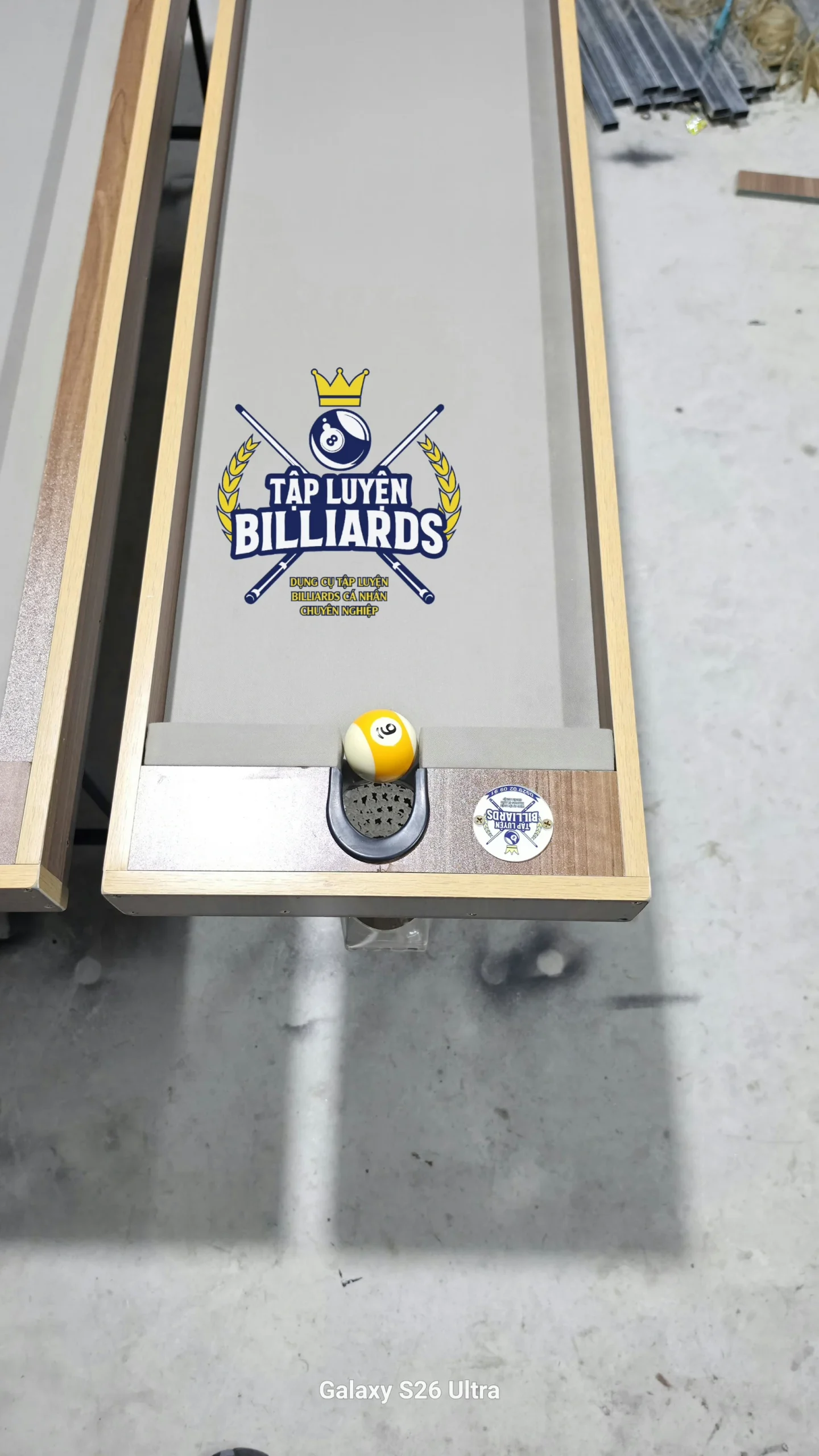 BÀN BIDA HỘI CHỢ – BÀN BIDA LỄ HỘI – BÀN BIDA ĂN GẤU ( THƯƠNG HIỆU TẬP LUYỆN BILLIARDS )